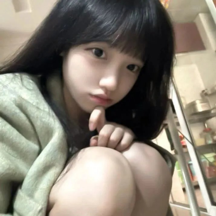 钢管舞娘